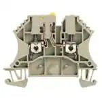 1048220000 (КЛЕММНЫЕ КОЛОДКИ НА DIN-РЕЙКУ)