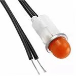 1050A3 (Индикаторные лампы панели)