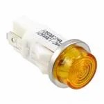 1050QC3 (Индикаторные лампы панели)