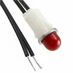 1051A1 (Индикаторные лампы панели)