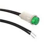 1052C5 (Индикаторные лампы панели)