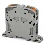 1054732 (КЛЕММНЫЕ КОЛОДКИ НА DIN-РЕЙКУ)