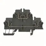 1058690000 (КЛЕММНЫЕ КОЛОДКИ НА DIN-РЕЙКУ)