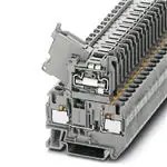 1058860 (КЛЕММНЫЕ КОЛОДКИ НА DIN-РЕЙКУ)