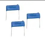 105M02QB47 (Фильм - конденсаторы)