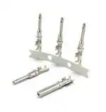 1060-20-0244 (Вырезанная полоса) (Автомобильные разъемы)