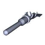 1060-16-0988 (Вырезанная полоса) (Автомобильные разъемы)