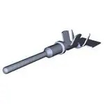 1060-20-0222 (Отдельная часть) (Автомобильные разъемы)