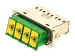 106123-0650 (Волоконно-оптические разъемы)