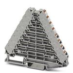 1061721 (КЛЕММНЫЕ КОЛОДКИ НА DIN-РЕЙКУ)