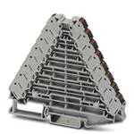 1061722 (КЛЕММНЫЕ КОЛОДКИ НА DIN-РЕЙКУ)