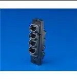 106181-0020 (Волоконно-оптические разъемы)