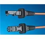 106267-3001 (Узел оптоволоконного кабеля)