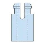 10629 (Противостояние и проставки)