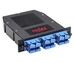 106481-0100 (Волоконно -оптические разъемы)