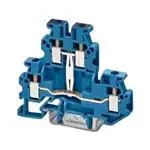 1066345 (КЛЕММНЫЕ КОЛОДКИ НА DIN-РЕЙКУ)