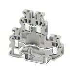 1066350 (КЛЕММНЫЕ КОЛОДКИ НА DIN-РЕЙКУ)