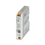 1066716 (Изолированные преобразователи постоянного/постоянного тока — для монтажа на DIN-рейку)