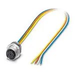 1067227 (Круглые метрические разъемы)