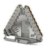 1067596 (КЛЕММНЫЕ КОЛОДКИ НА DIN-РЕЙКУ)