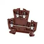 1067950000 (КЛЕММНЫЕ КОЛОДКИ НА DIN-РЕЙКУ)