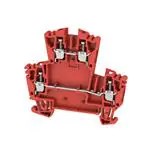 1068010000 (КЛЕММНЫЕ КОЛОДКИ НА DIN-РЕЙКУ)