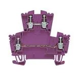 1068020000 (КЛЕММНЫЕ КОЛОДКИ НА DIN-РЕЙКУ)