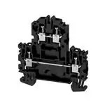 1068050000 (КЛЕММНЫЕ КОЛОДКИ НА DIN-РЕЙКУ)