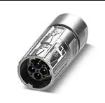 1069487 (Круглые метрические разъемы)