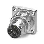 1069502 (Круглые метрические разъемы)