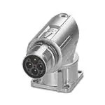 1069507 (Круглые метрические разъемы)