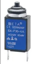 106-М2-П10-014828-4А (Выключатели)