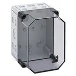 107-016 (Аксессуары для автоматического выключателя)