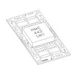 107059-HMC442LM1 (Инструменты разработки РФ)