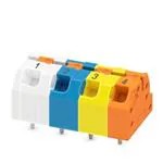 1071100 (Фиксированные терминальные блоки)