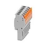 1071717 (Фиксированные терминальные блоки)