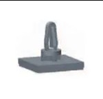 10776-П (Противостояние и проставки)