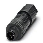 1072543 (Круглые метрические разъемы)