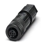 1072545 (Круглые метрические разъемы)