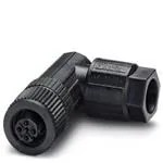 1072547 (Круглые метрические разъемы)