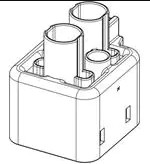 10740372 (Автомобильные разъемы)