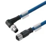 1075450100 (Кабели датчиков / тросы привода)