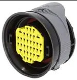 10763095 (Автомобильные разъемы)