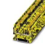 1077080 (КЛЕММНЫЕ КОЛОДКИ НА DIN-РЕЙКУ)