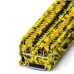 1077082 (Фиксированные терминальные блоки)