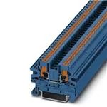 1078962 (КЛЕММНЫЕ КОЛОДКИ НА DIN-РЕЙКУ)