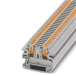 1079061 (КЛЕММНЫЕ КОЛОДКИ НА DIN-РЕЙКУ)