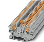 1079063 (КЛЕММНЫЕ КОЛОДКИ НА DIN-РЕЙКУ)