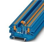 1079064 (КЛЕММНЫЕ КОЛОДКИ НА DIN-РЕЙКУ)