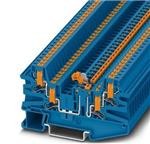 1079071 (КЛЕММНЫЕ КОЛОДКИ НА DIN-РЕЙКУ)